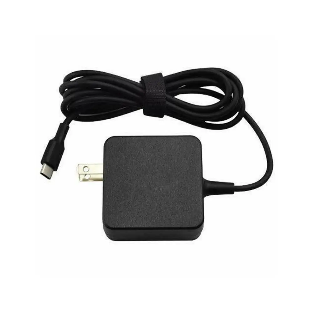 45W USB-C type C laptop AC power adapter charger for HP Chromebook 11 G6 EE 14 G5 Spectre 12t-c000 10t-p000 CTO x2 Detachable PC
45W USB-C type C laptop AC power adapter charger for HP Chromebook 11 G6 EE 14 G5 Spectre 12t-c000 10t-p000 CTO x2 Detachable PC