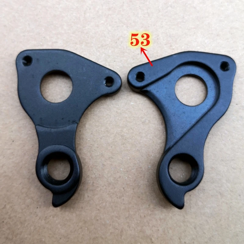 2pcs CNC Bicycle rear derailleur hanger For MERIDA One Twenty 27.5 Big Seven Big 9 MERIDA E160 E120 Carbon 12x142 MECH dropout
2pcs CNC Bicycle rear derailleur hanger For MERIDA One Twenty 27.5 Big Seven Big 9 MERIDA E160 E120 Carbon 12x142 MECH dropout