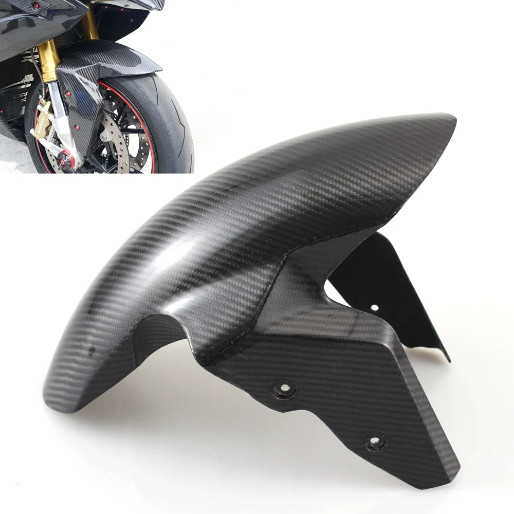 Motorcycle Front Wheel Fender Splash Guard Cover Mudguard Mudflap For BMW S1000RR 2009-2018 Motorcybike Parts
Motorcycle Front Wheel Fender Splash Guard Cover Mudguard Mudflap For BMW S1000RR 2009-2018 Motorcybike Parts