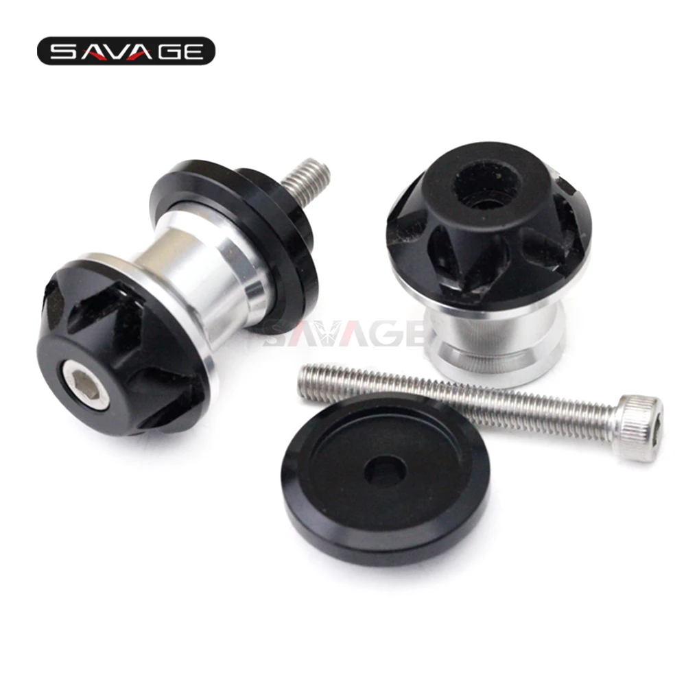 Swingarm Spools Slider Stand Screw (37)