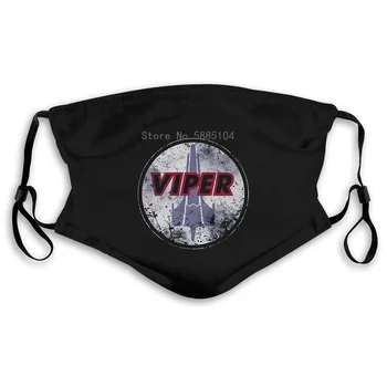 BATTLESTAR GALACTICA WORN TORN VIPER MENS SMALL TO New Print Letters Men Mouth Mask Women's kid PM2.5
BATTLESTAR GALACTICA WORN TORN VIPER MENS SMALL TO New Print Letters Men Mouth Mask Women's kid PM2.5