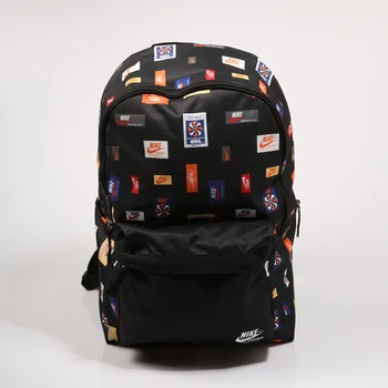 NIKE BACKPACK HERITAGE BLACK CQ6298 Black Canvas-BLACK BACKPACK 71899
NIKE BACKPACK HERITAGE BLACK CQ6298 Black Canvas-BLACK BACKPACK 71899