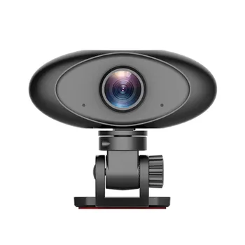 HD 720P Webcam USB2.0 Computer PC WebCamera with Microphone Rotatable Cameras for Video Calling Conference Work 521#2
HD 720P Webcam USB2.0 Computer PC WebCamera with Microphone Rotatable Cameras for Video Calling Conference Work 521#2