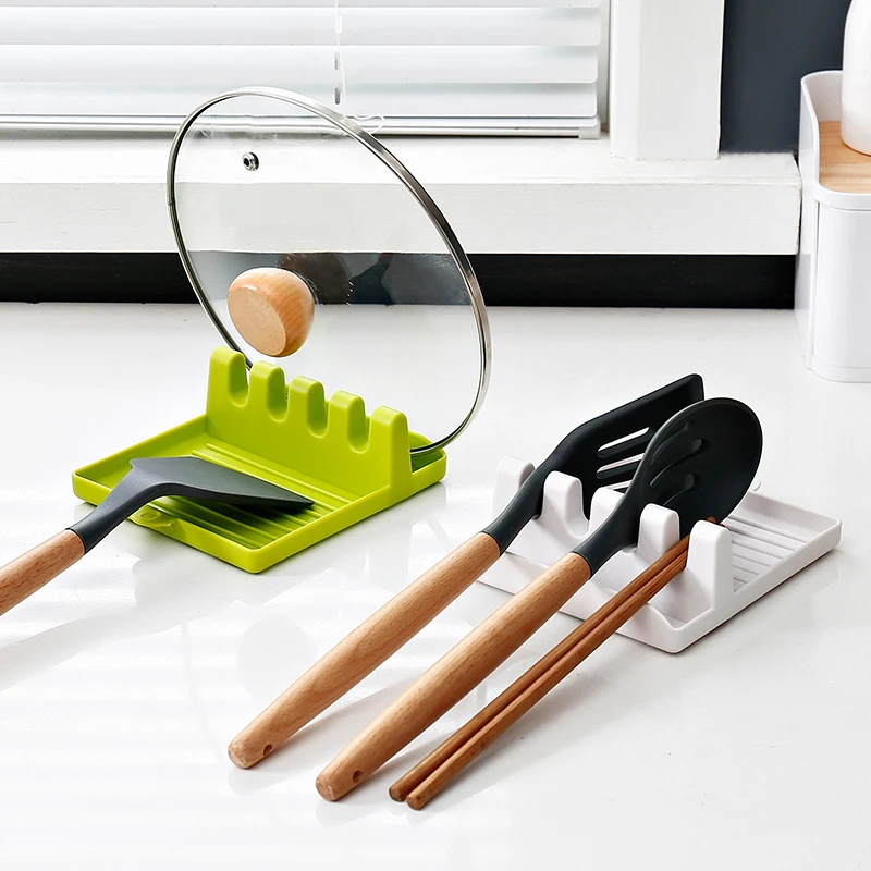 Multifunctional pot rack, spatula shelf, pot rack kitchen spatula spoon rack frame block
Multifunctional pot rack, spatula shelf, pot rack kitchen spatula spoon rack frame block