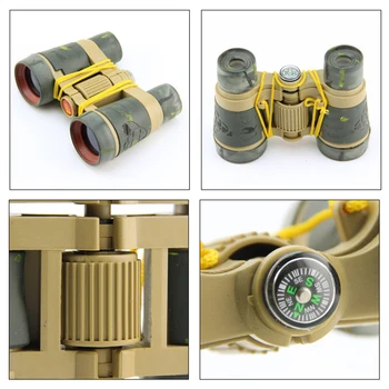 ABS Portable Plastic Children Colorful Binoculars Telescope for Kids Outdoor Games Toys Compact for kids gift
ABS Portable Plastic Children Colorful Binoculars Telescope for Kids Outdoor Games Toys Compact for kids gift