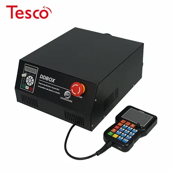CNC Router Independent USB CNC Controller Off Line 1500W 4 Axis CNC Control Box
CNC Router Independent USB CNC Controller Off Line 1500W 4 Axis CNC Control Box