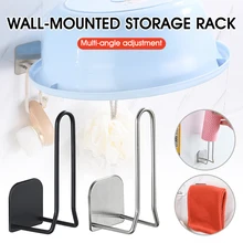 Tissue Storage Rack Stainless Steel Paper Roll Holder Wall Mounted Towel Hanger for Kitchen Bathroom Toilet Paper Holders
Tissue Storage Rack Stainless Steel Paper Roll Holder Wall Mounted Towel Hanger for Kitchen Bathroom Toilet Paper Holders
