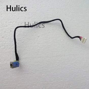 Hulics Original For Acer Aspire 8943 8943G DC Power Jack Cable Charging Cable
Hulics Original For Acer Aspire 8943 8943G DC Power Jack Cable Charging Cable