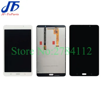 Replacement Parts For Samsung Galaxy Tab A 7.0 T280 T285 LCD Display Touch Screen Digitizer Assembly
Replacement Parts For Samsung Galaxy Tab A 7.0 T280 T285 LCD Display Touch Screen Digitizer Assembly