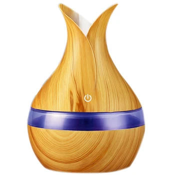 300Ml Mini Usb Air Humidifier Electric Aroma Diffuser Aromatherapy Essential Oil Cool Mist Maker 7 Color Light Light Wood Grain
300Ml Mini Usb Air Humidifier Electric Aroma Diffuser Aromatherapy Essential Oil Cool Mist Maker 7 Color Light Light Wood Grain