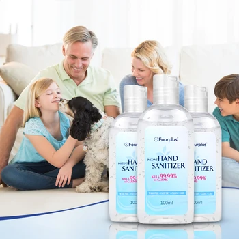 Anti-Bacteria Skin Disinfection Nursing Disposable Hand Sanitizer Gel Waterless Antibacterial Sterilization Gel In Stock
Anti-Bacteria Skin Disinfection Nursing Disposable Hand Sanitizer Gel Waterless Antibacterial Sterilization Gel In Stock