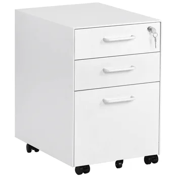 Modern Exquisite Multifunctional File Cabinet Easy To Use Removable Lock File Organizer Sliding Drawer Cabinet Office Furniture
Modern Exquisite Multifunctional File Cabinet Easy To Use Removable Lock File Organizer Sliding Drawer Cabinet Office Furniture