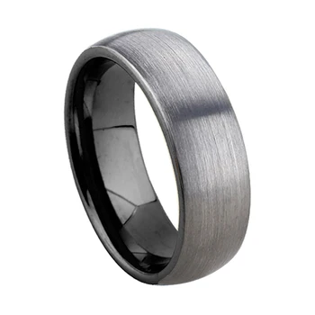 Classic black and rose gold plated wedding band couple rings for Men and women Marriage Anniversary Stainless Steel Jewelry
Classic black and rose gold plated wedding band couple rings for Men and women Marriage Anniversary Stainless Steel Jewelry