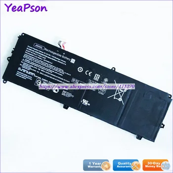 Yeapson 7.7V 47.04Wh Genuine JI04XL HSTNN-UB7E Laptop Battery For Hp Elite x2 1012 G2 Notebook computer 
Yeapson 7.7V 47.04Wh Genuine JI04XL HSTNN-UB7E Laptop Battery For Hp Elite x2 1012 G2 Notebook computer