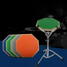 8 Inch dumb drum mat 4 color Dumb Drum Silencer Mute Practice Pad for Jazz Drums drum mat for beginners Training Exercise Accs
8 Inch dumb drum mat 4 color Dumb Drum Silencer Mute Practice Pad for Jazz Drums drum mat for beginners Training Exercise Accs