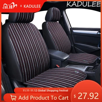 KADULEE 12V Heated car seat cover for Subaru all model forester Legacy impreza XV Outback Winter Pad Cushions car styling
KADULEE 12V Heated car seat cover for Subaru all model forester Legacy impreza XV Outback Winter Pad Cushions car styling