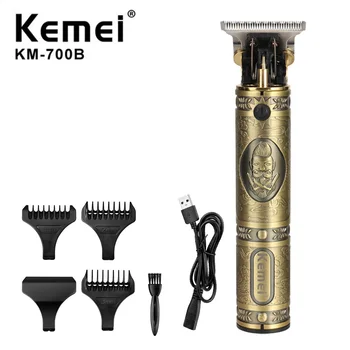 Electric Hair Clipper Rechargeable Shaver Beard trimmer Professional Hair Trimmer Cordless Men Hair Cutting Machine Beard razor 
Electric Hair Clipper Rechargeable Shaver Beard trimmer Professional Hair Trimmer Cordless Men Hair Cutting Machine Beard razor