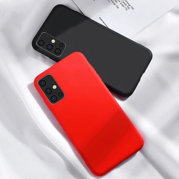For Xiaomi Mi 10 Lite Case Cover Shell Fundas Capa Liquid Silicone Case for Xiaomi Mi 10 Pro 9T Redmi Note 9s 9 8 8T 7 Pro 8A 7A
For Xiaomi Mi 10 Lite Case Cover Shell Fundas Capa Liquid Silicone Case for Xiaomi Mi 10 Pro 9T Redmi Note 9s 9 8 8T 7 Pro 8A 7A