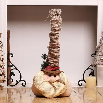 Home Decoration Accessories Christmas Doll Home Office Mall Christmas Desktop Decoration Family Santa Claus Dolls Kids Gifts Toy 
Home Decoration Accessories Christmas Doll Home Office Mall Christmas Desktop Decoration Family Santa Claus Dolls Kids Gifts Toy