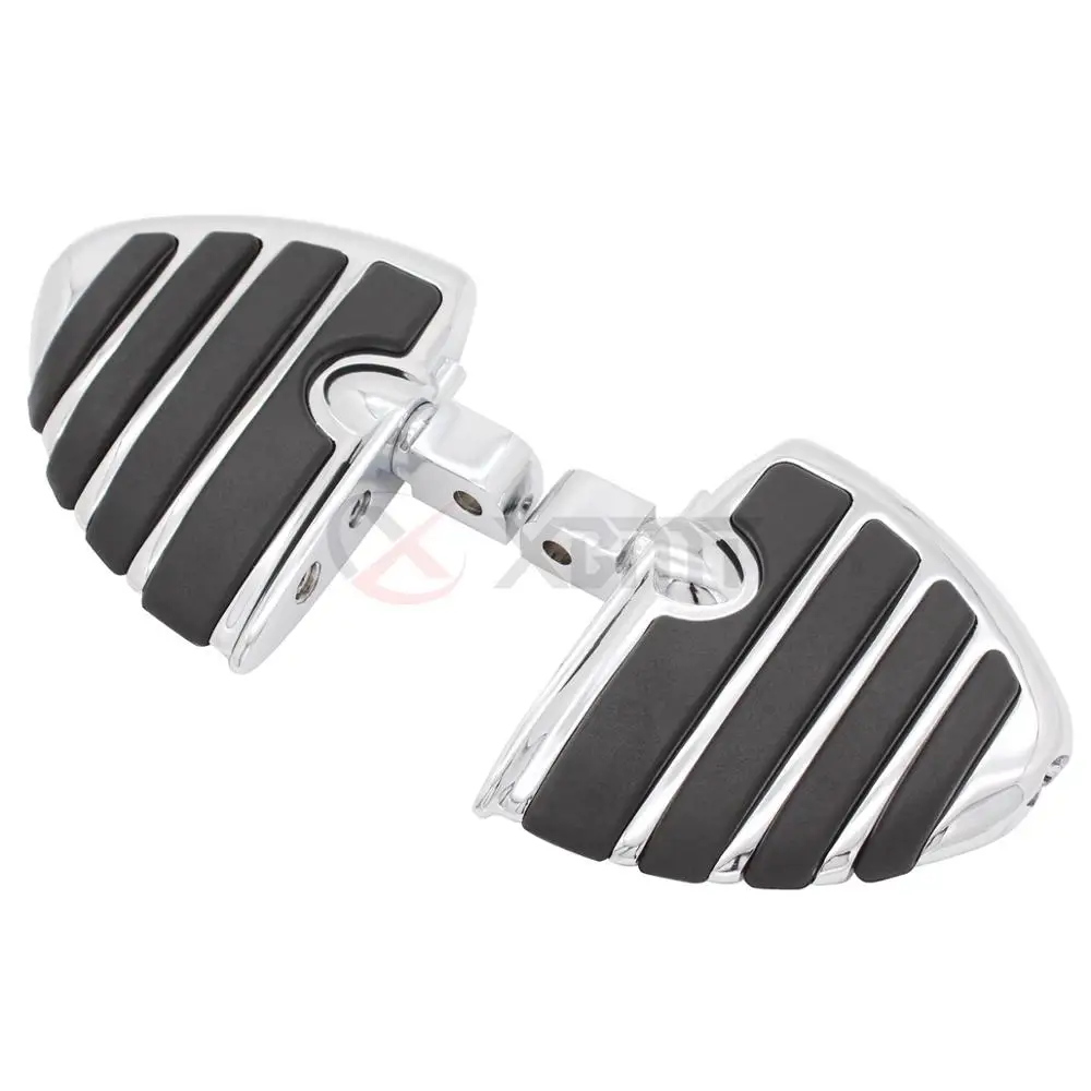 Motorcycle Rear Foot Pegs For Honda VT1300 Sabre VTX 1300 1800 VTX1300 VTX1800 Shadow VT750 Spirit Phantom VT1100 Aero ACE
Motorcycle Rear Foot Pegs For Honda VT1300 Sabre VTX 1300 1800 VTX1300 VTX1800 Shadow VT750 Spirit Phantom VT1100 Aero ACE