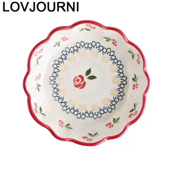 Dinnerware Set Tableware Crockery Fruteira Rice Cuenco Cocina Noodles Coconut Kitchen Dining Bar Soup Ceramica Ceramic Bowl
Dinnerware Set Tableware Crockery Fruteira Rice Cuenco Cocina Noodles Coconut Kitchen Dining Bar Soup Ceramica Ceramic Bowl