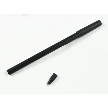 Fancy Magic Trick Pen Penetration Through Money Note Trick Great