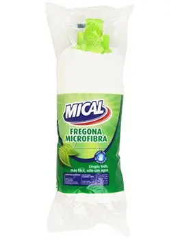 Mical Wischmopp Mikrofaser 
Mical Wischmopp Mikrofaser