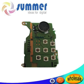 Camera Accessories A580 keys board for Canon A580 card slot A580 KEY camera repair parts Free Shipping!
Camera Accessories A580 keys board for Canon A580 card slot A580 KEY camera repair parts Free Shipping!