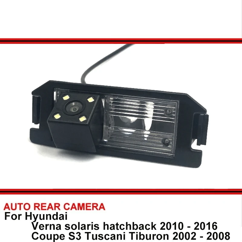 For Hyundai Coupe S3 Tuscani Tiburon verna solaris hatchback Night Vision Car Reverse Backup Rear View Camera HD Waterproof
For Hyundai Coupe S3 Tuscani Tiburon verna solaris hatchback Night Vision Car Reverse Backup Rear View Camera HD Waterproof