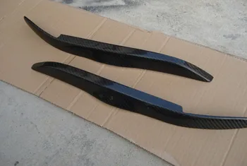 Only for Subaru Legacy Light Eyebrows B- Fiber Modified Light Eyebrows Legacy Carbon Light Eyebrow Eyebrows Stickers
Only for Subaru Legacy Light Eyebrows B- Fiber Modified Light Eyebrows Legacy Carbon Light Eyebrow Eyebrows Stickers