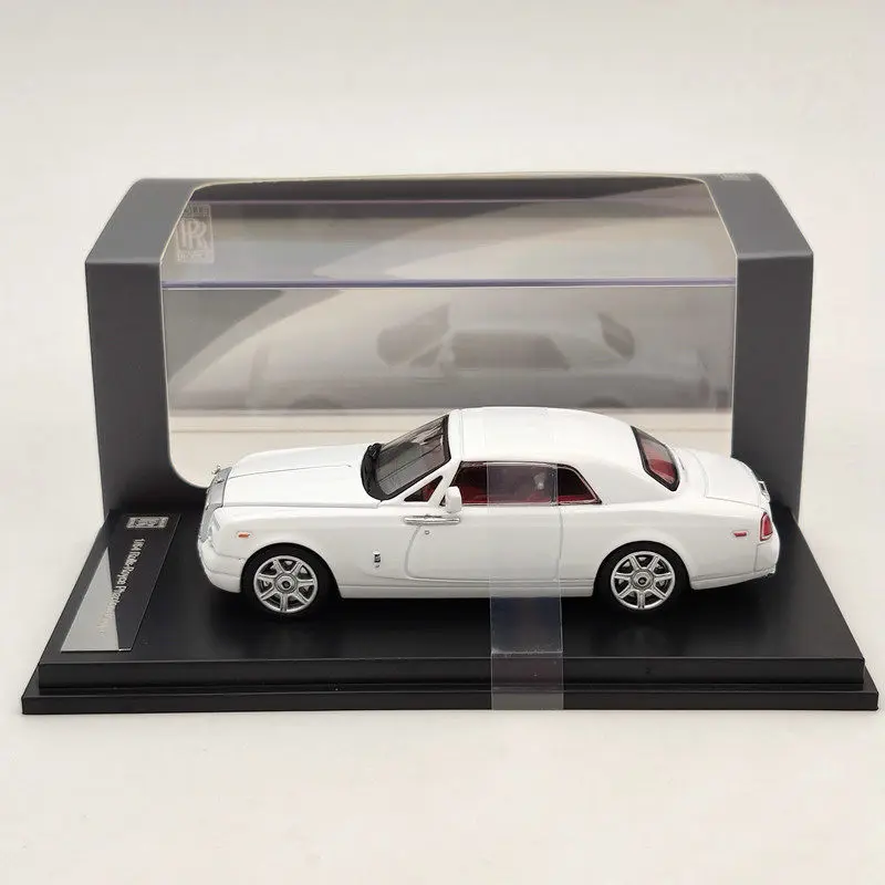 1/64 For R-lls R-ce Phantom Coupe DC8811 Diecast Models Limited Edition Collection
1/64 For R-lls R-ce Phantom Coupe DC8811 Diecast Models Limited Edition Collection