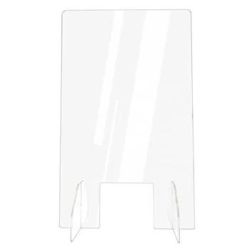 Office Protection Supplies Foam Defense Partition Clear Perfection Reception Side Sale Counter Sprayed Uv Transparent Height#N
Office Protection Supplies Foam Defense Partition Clear Perfection Reception Side Sale Counter Sprayed Uv Transparent Height#N