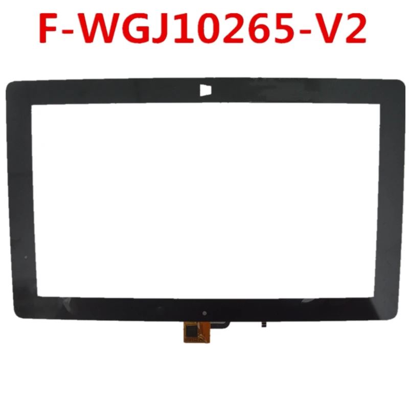 F-WGJ10265-V2 Touch screen For TECLAST Tbook11 X16HD 3G external screen 8-inch tablet handwritten screen
F-WGJ10265-V2 Touch screen For TECLAST Tbook11 X16HD 3G external screen 8-inch tablet handwritten screen