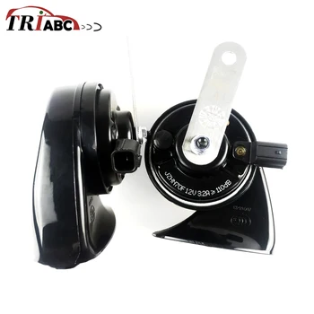 2 PCS Car Klaxon Horn For Honda Odyssey CRV Civic except 10 Jade Greiz Vezel Subaru Legacy Accord With Original Plug New Arrival
2 PCS Car Klaxon Horn For Honda Odyssey CRV Civic except 10 Jade Greiz Vezel Subaru Legacy Accord With Original Plug New Arrival