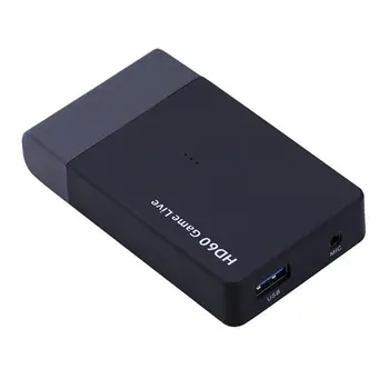 Usb3.0 Uvc Hdmi Video Capture High Definition Video Capture 60 Game Live Usb3.0 High Speed Uvc Operation
Usb3.0 Uvc Hdmi Video Capture High Definition Video Capture 60 Game Live Usb3.0 High Speed Uvc Operation