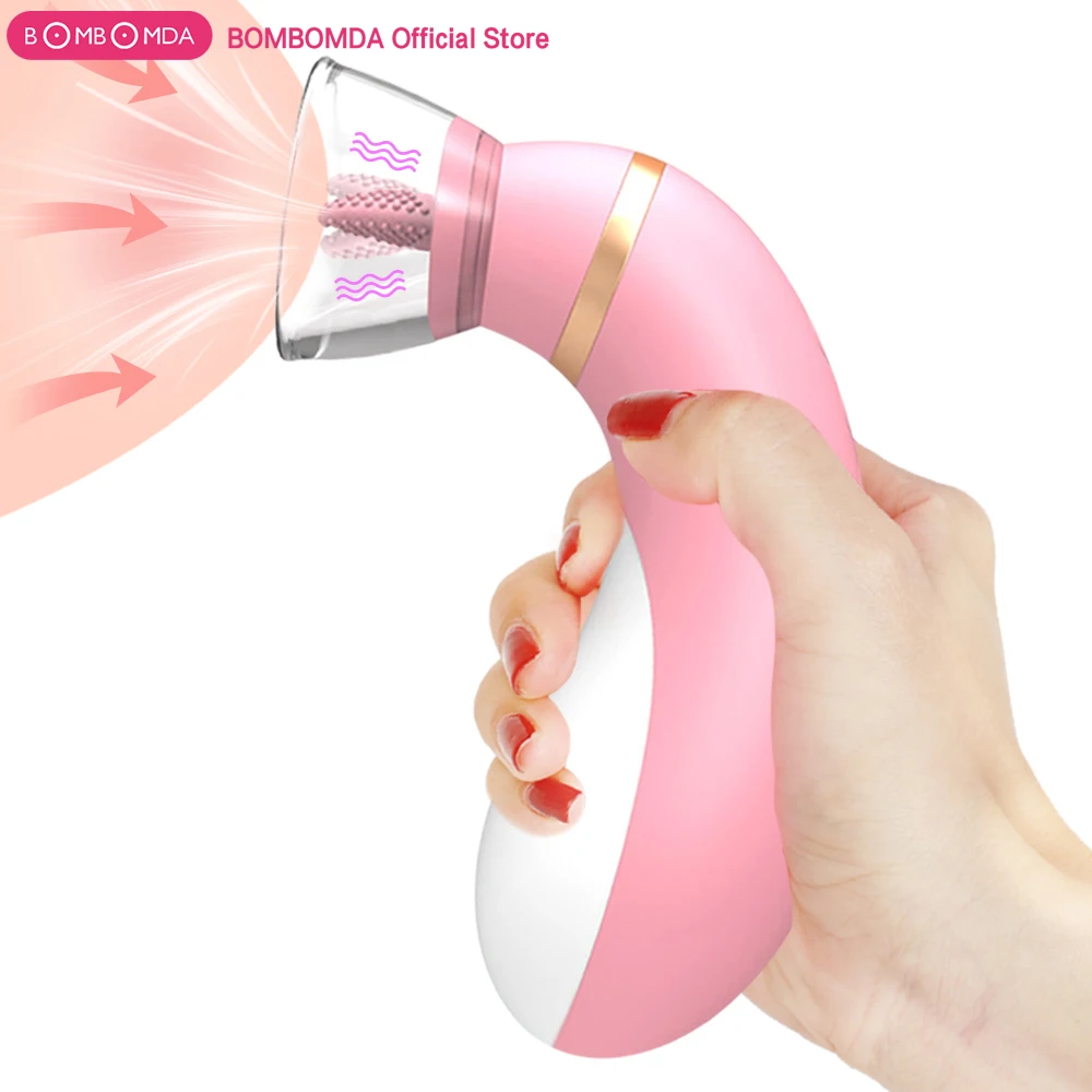 Вибраторы Помпы