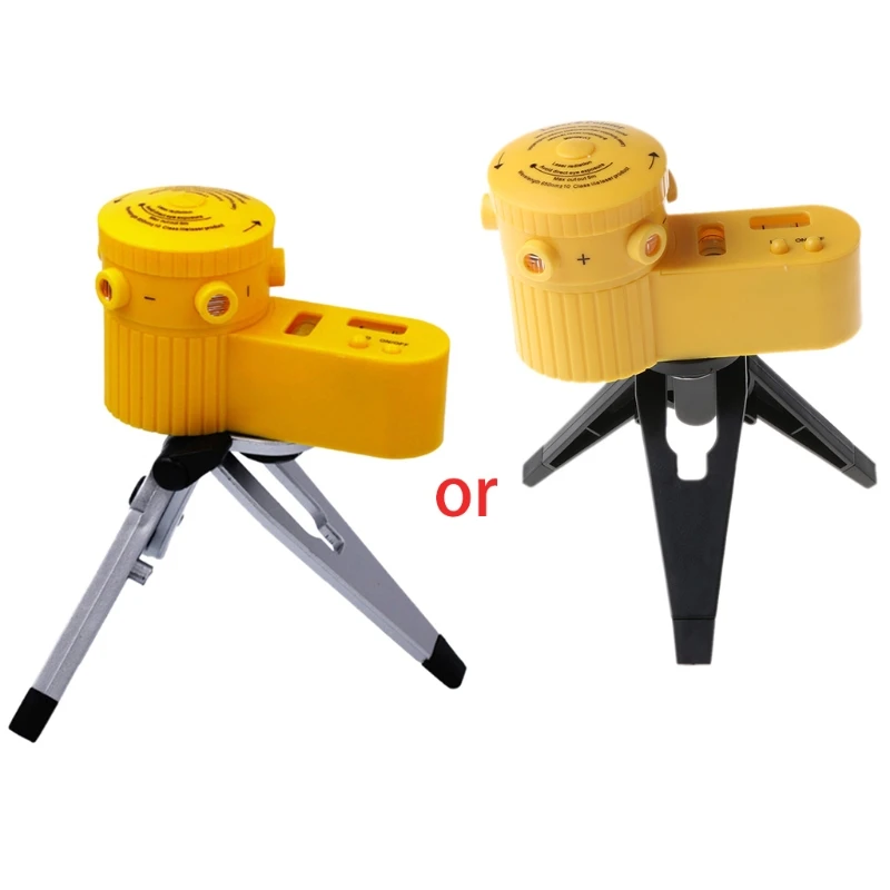 Multifunction Cross Line Leveler Device LED Level Vertical Horizontal Pointer G88A
Multifunction Cross Line Leveler Device LED Level Vertical Horizontal Pointer G88A