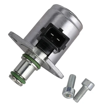 Steering Gear Valve Solenoid 2114600984 2214600184 Reliable High Quality
Steering Gear Valve Solenoid 2114600984 2214600184 Reliable High Quality