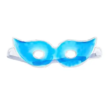 Cold Eye Mask Ice Gel Eye Fatigue Relief Reduce Dark Circles Cooling Eye Care Relaxing Sleeping Eye Gel Patches Mask
Cold Eye Mask Ice Gel Eye Fatigue Relief Reduce Dark Circles Cooling Eye Care Relaxing Sleeping Eye Gel Patches Mask