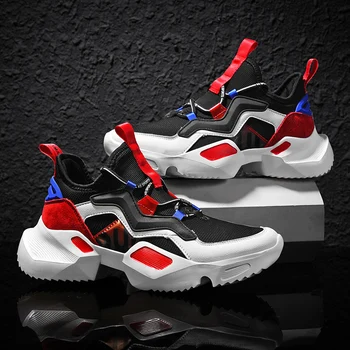 Casual Sneakers Men Fashion Shoes for Men Trainers Male Luxury Brand Fashion Walking Sport Shoes Men Krasovki Chaussure Homme
Casual Sneakers Men Fashion Shoes for Men Trainers Male Luxury Brand Fashion Walking Sport Shoes Men Krasovki Chaussure Homme