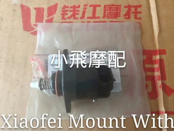 Benelli BJ250-15/15A TNT250 Motorcycle Idle Speed Stepper Motor Throttle Valve
Benelli BJ250-15/15A TNT250 Motorcycle Idle Speed Stepper Motor Throttle Valve