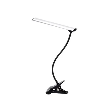 Home With Clamp Lamp Office Eye Caring USB Charging Decoration Desk Reading Color Temperature Setting Bright LED Bed Headboard
Home With Clamp Lamp Office Eye Caring USB Charging Decoration Desk Reading Color Temperature Setting Bright LED Bed Headboard