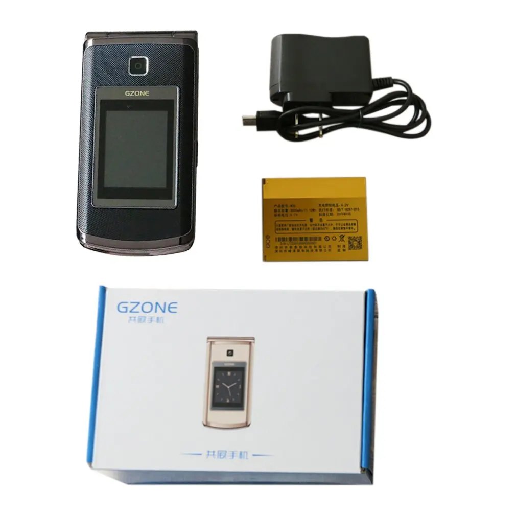 V9 Flip Senior Touch Display Mobile Phone with Handwritten Dial Flashlight 9 Groups Of Family Number Function For Elderly
V9 Flip Senior Touch Display Mobile Phone with Handwritten Dial Flashlight 9 Groups Of Family Number Function For Elderly