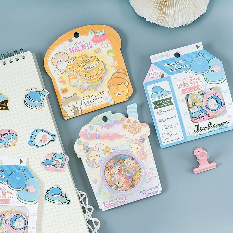 1 set/lot Kawaii Stationery Stickers cute Decorative Mobile Stickers Scrapbooking DIY Craft Sticker
1 set/lot Kawaii Stationery Stickers cute Decorative Mobile Stickers Scrapbooking DIY Craft Sticker
