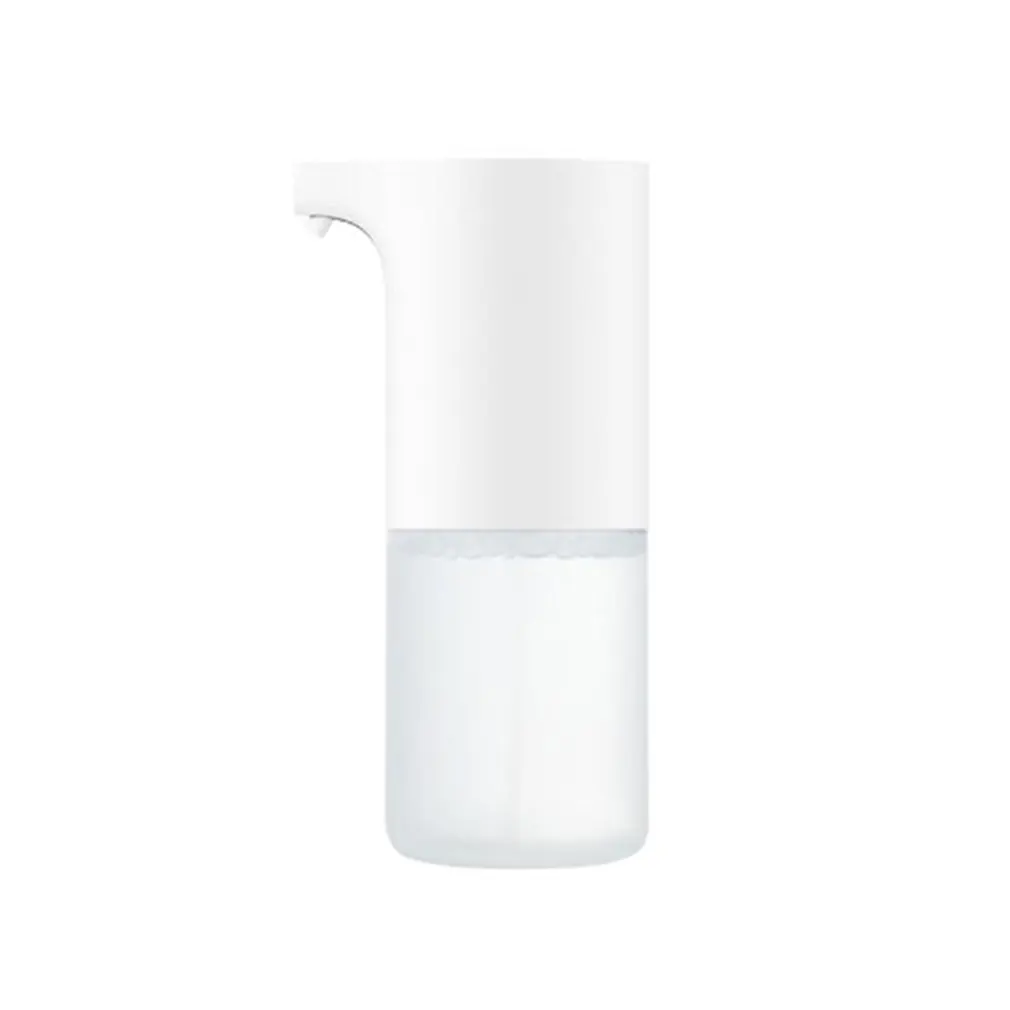 Automatic Soap Dispenser Infrared Motion Sensor Liquid Dispenser Anti-leakage Touchless Soap Dispenser for Kitchen Bathroom
Automatic Soap Dispenser Infrared Motion Sensor Liquid Dispenser Anti-leakage Touchless Soap Dispenser for Kitchen Bathroom