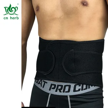 Cn Herb sports belt, lumbar disc herniation, male and female training, basketball weightlifting, waist and waist protector
Cn Herb sports belt, lumbar disc herniation, male and female training, basketball weightlifting, waist and waist protector
