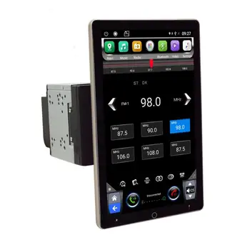10.1 Inch 2din Car Android 9.0 Car Multimedia Player Car Radio GPS Navigation DVD Player
10.1 Inch 2din Car Android 9.0 Car Multimedia Player Car Radio GPS Navigation DVD Player