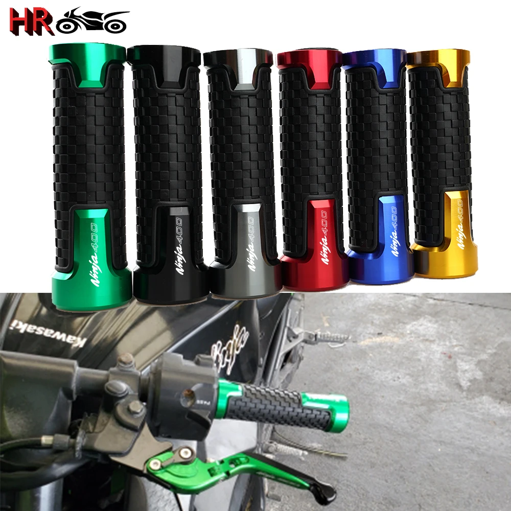 Для KAWASAKI Ninja400 NINJA 400 2008-2020 2021 7/8 22 мм новейшие аксессуары для мотоцикла CNC ручки рукоятки Гонки Руль захват
Для KAWASAKI Ninja400 NINJA 400 2008-2020 2021 7/8 22 мм новейшие аксессуары для мотоцикла CNC ручки рукоятки Гонки Руль захват