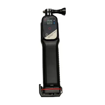 For Go Pro Selfie stick Floating Grip Monopod+WaterProof WiFi Smart Remote Control For Gopro HERO7 6 5 4 3
For Go Pro Selfie stick Floating Grip Monopod+WaterProof WiFi Smart Remote Control For Gopro HERO7 6 5 4 3