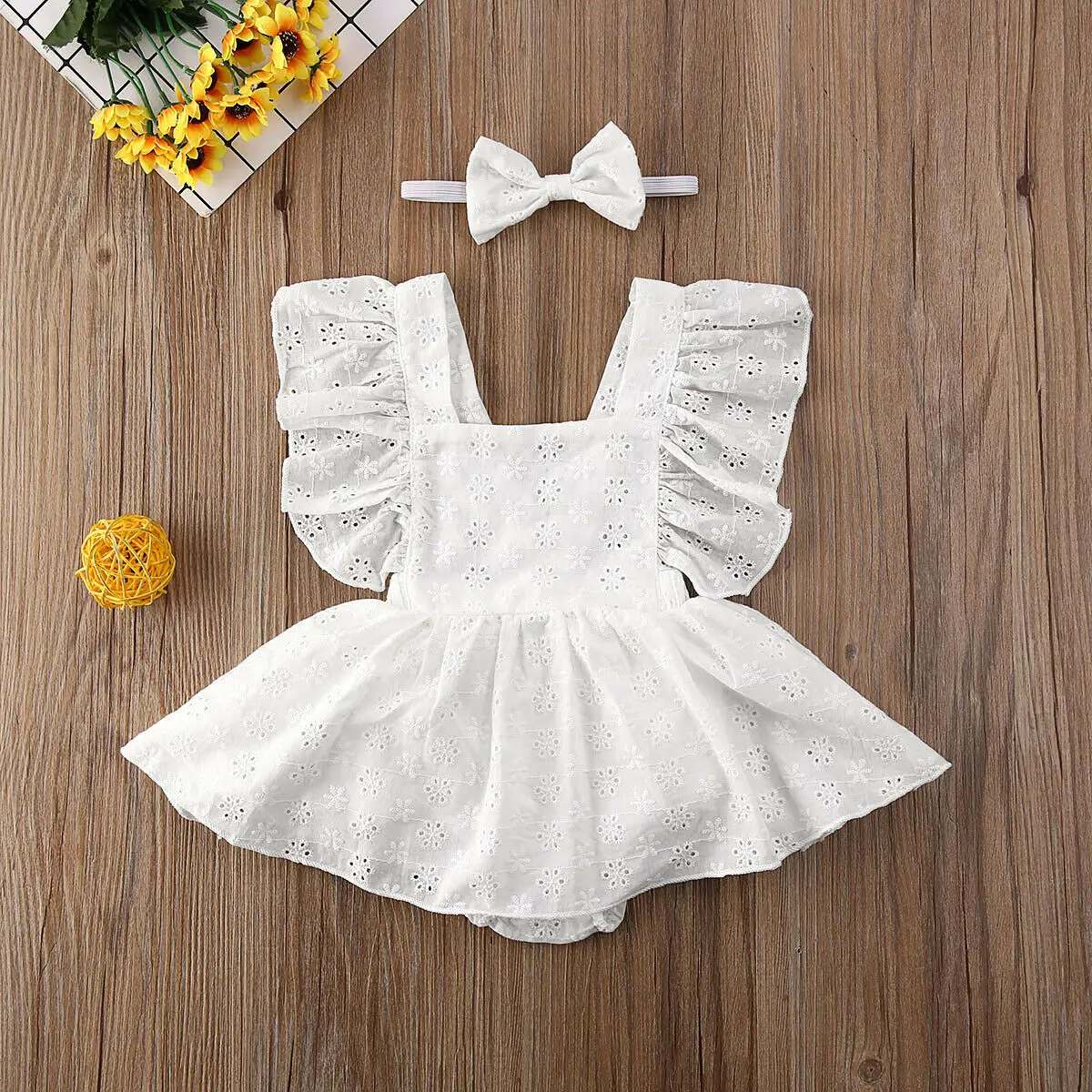 Hot Newborn Infant Baby Girls Princess Short Sleeve Romper Dress Clothes Outfit 2019 Summer white girls mini dress
Hot Newborn Infant Baby Girls Princess Short Sleeve Romper Dress Clothes Outfit 2019 Summer white girls mini dress